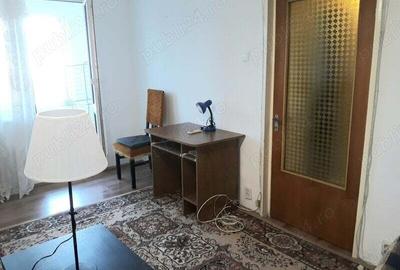Apartament cu 2 camere decomandat, mobilat în Parcul Circului - 14