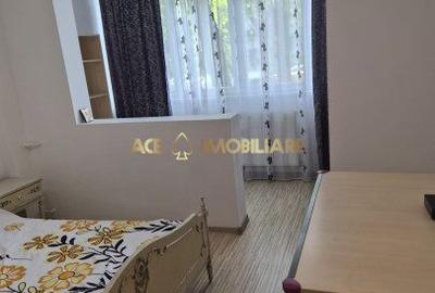Apartament cu 3 camere, mobilat în Berceni - 2