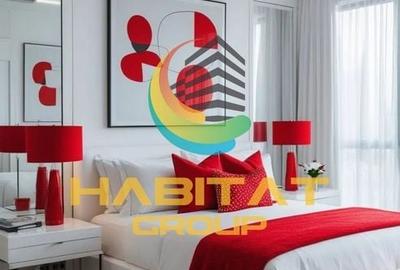 Vanzare ap 3 camere etaj 4 decomandat 71 mp etaj 4 bloc nou Grand Arena Berceni - 3