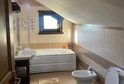 Casa de inchiriat 240mp utili, Zona Grigorescu - 15