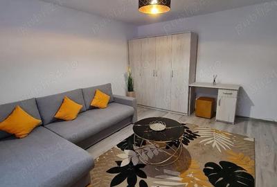 Garsonieră decomandată în Teilor - 5