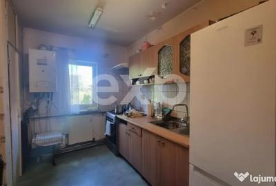 Apartament cu 4 camere decomandat în Gară - 3