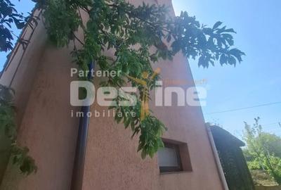 Casă individuală cu 4 camere cu Canalizare în Lunca Cetățuii - 7