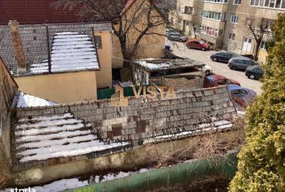 Casă cu 4 camere cu Canalizare în Astra - 3