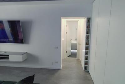 Apartament 2 camere Lux langa metrou Academia Militara Apartament 2 camere Lux langa metrou Academia Militara - 8