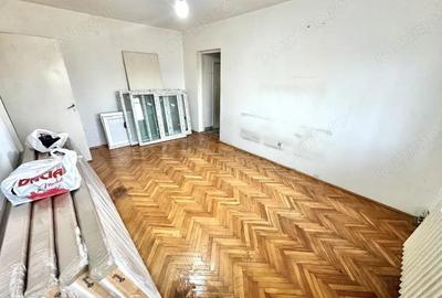 Apartament cu 2 camere semidecomandat în Cetate - 11