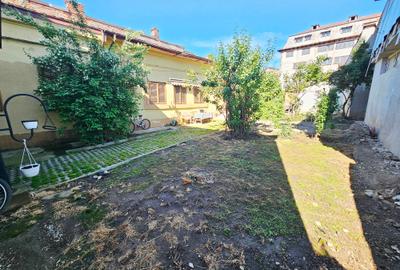 Vanzare proprietate mixtă – Casă + spațiu birou, Ultracentral - 3