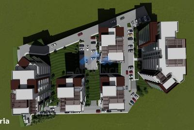 Spațiu comercial, în Cug - 2