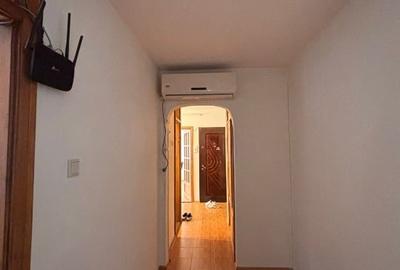 Apartament cu 3 camere decomandat, mobilat în Central - 7