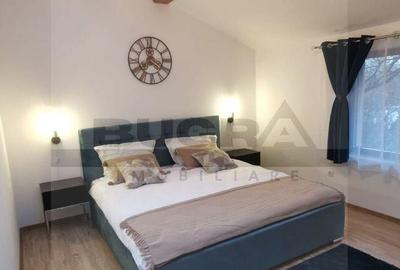 Casă cu 4 camere cu Teren 400 Mp în Grigorescu - 3