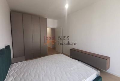 Apartament cu 2 camere în Băneasa - 10