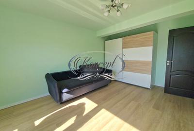 Apartament cu 2 camere decomandat, mobilat în Mănăștur - 4