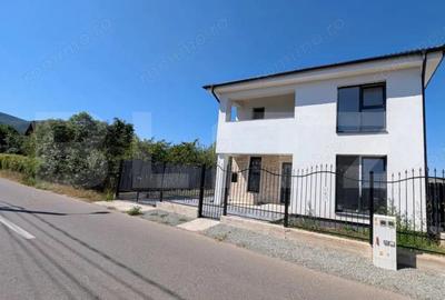 Casa individuala, la cheie, zona Micesti - 2