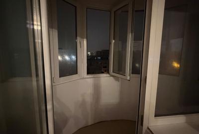 Garsonieră decomandată, mobilată în Vitan Mall - 7