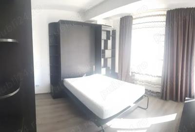 Garsonieră spațioasă, Brâncoveanu - adiacent  | Bloc 2018 Garsonieră spațioasă, Brâncoveanu - adiacent  | Bloc 2018 - 7