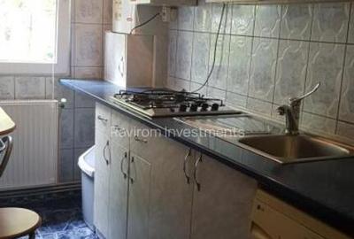 Garsoniera mobilata, cu centrala, la parter, curata, pe George Bacovia - 3