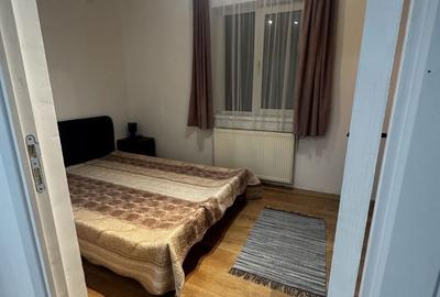 Apartament cu 2 camere semidecomandat în Lazaret - 8