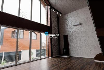 Vila in stil scandinav, eficient  energetica,  Miroslava - 5