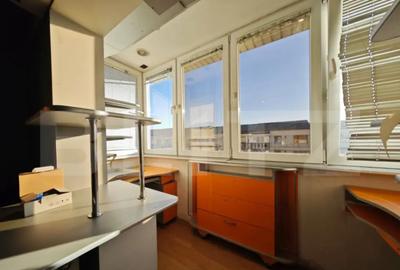 Apartament cu 3 camere decomandat în Iosia - 6