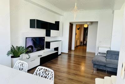 Apartament 3 camere Solid Residence Apartament 3 camere Solid Residence - 4