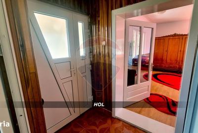 Casă cu 3 camere decomandat în Vad - 7