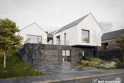 Teren Construcții intravilan de 903 mp, în Sălicea - 2