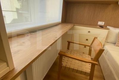 Apartament 2 camere, 42 mp, zona Manastur Apartament 2 camere, 42 mp, zona Manastur - 3