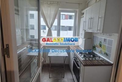Garsonieră în Dudu - 3