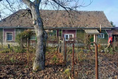 Casă cu 2 camere în Exterior Vest - 3