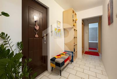Apartament luminos cu 2 camere - Lacul Tei - Parc Circului - 6