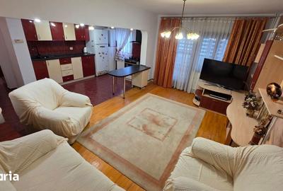 Apartament cu 4 camere decomandat în Central - 17