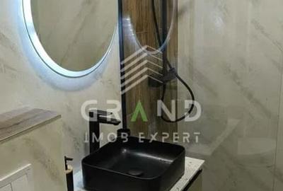 Apartament cu 2 camere semidecomandat, mobilat în Semicentral - 8