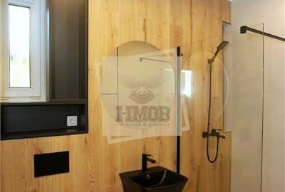 Apartament cu 2 camere semidecomandat, mobilat în Șelimbăr - 11