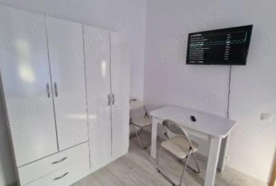 Inchiriez garsoniera in zona centrala - 1