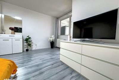 Garsonieră în Titan - 1