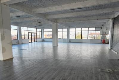 Spatiu Comercial de inchiriat Targoviste Ext-Vest 800mp cu p - 6