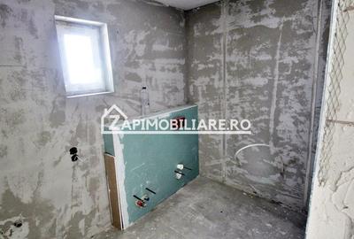 Penthous 3 cam.1 terasă,1 balcon 2 băi,1 dressing,1 parcare - 9