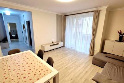 Inchiriere apartament 2  camere imobil  nou zona Sigma Zorilor - 1