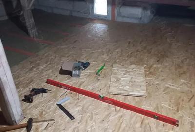 Garsonieră decomandată în Azuga - 2