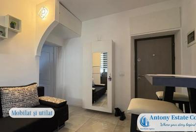 Apartament cu 2 camere nedecomandat în Centura - 6