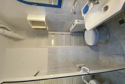 Garsonieră semidecomandată în Micro 40 - 1