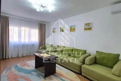 Apartament 2 camere, Pet Friendly, centrala proprie, Girocului - 1