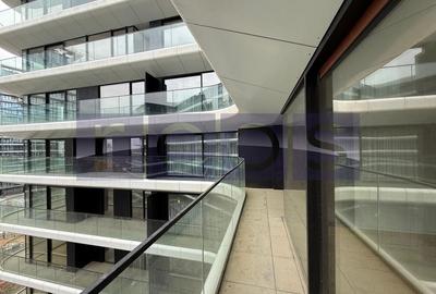 VANZARE 2 CAMERE | YACHT KID | LOC PARCARE | 52 MP | TERASA 11MP | - 34