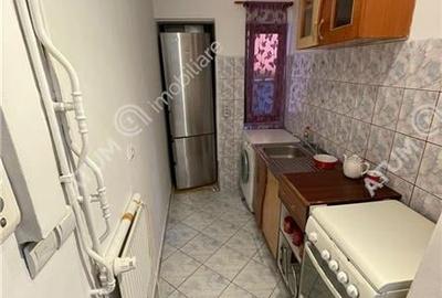Apartament mobilat si utilat cu 2 camere in zona Cedonia din Sibiu - 7