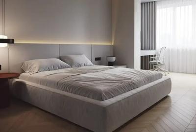 APARTAMENT 4 CAMERE SPECTACULOS CU TERASA TITAN THEODOR PALLADY M NICOLAE TECLU - 4