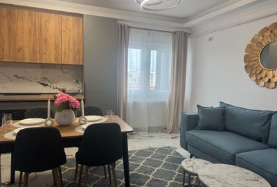 Ap. 2 camere ultra lux în complex Zigzag - 2