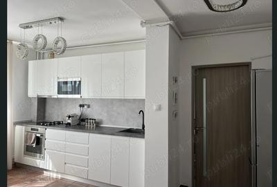 Apartament 2 camere Nerva Traian bloc nou - 5