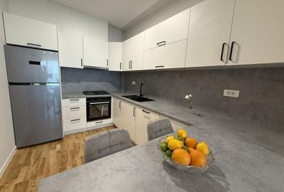 OPORTUNITATE APARTAMENT SUPERB BANEASA - STRAULESTI - 4