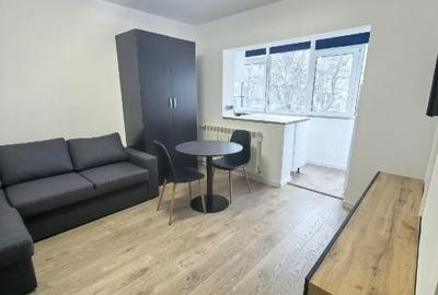 Apartament cu 2 camere decomandat, mobilat în Tomis III - 5