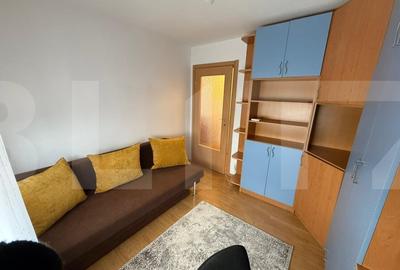 Apartament 2 camere, 55 mp, zona Fat-Frumos - 4